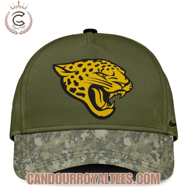 Jacksonville Jaguars NFL x 250 U.S. ARMY Hoodie