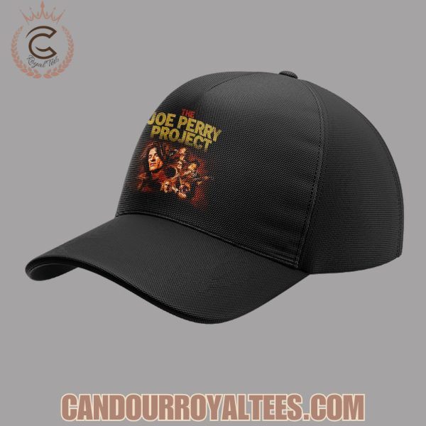 Joe Perry Project Tour 2025 Tshirt, Hoodie, Cap