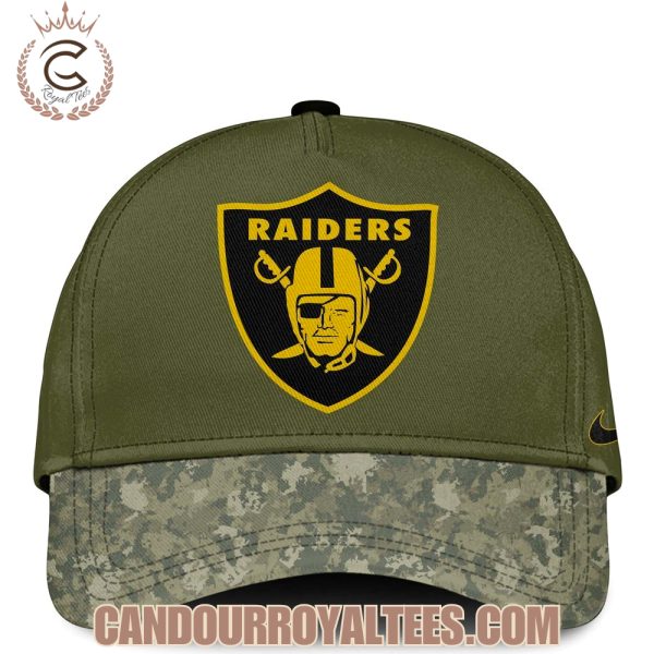 Las Vegas Raiders NFL x 250 U.S. ARMY Hoodie