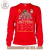 liverpool premier league champions 2024 2025 youll never walk alone t shirt 2.jpg