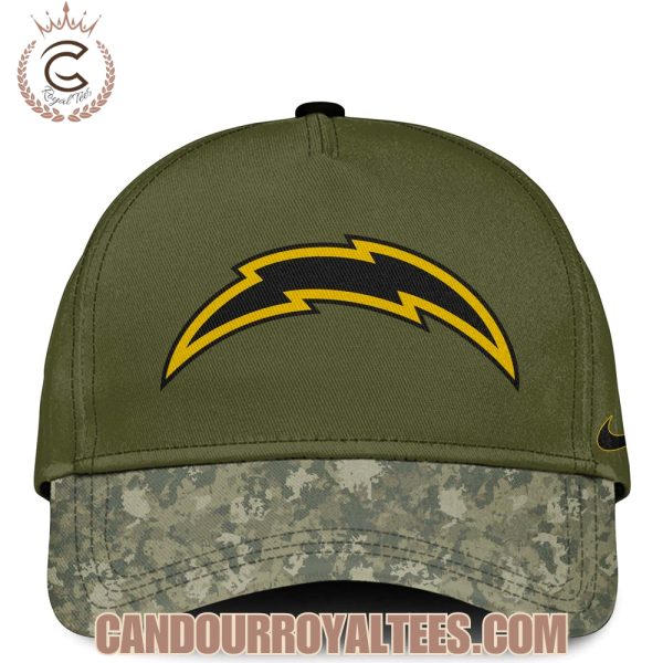 Los Angeles Rams NFL x 250 U.S. ARMY Hoodie