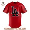 los angeles dodgers ateez world tour signature red jersey 2.jpg