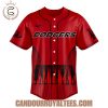 los angeles dodgers ateez world tour signature red jersey 3.jpg