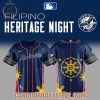 Los Angeles Dodgers How to Train Your Dragon Limited Jersey 2025