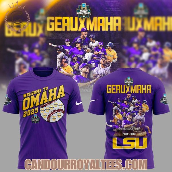 LSU Baseball are 2025 Super Regional Champions Tshirt, Hoodie, Cap