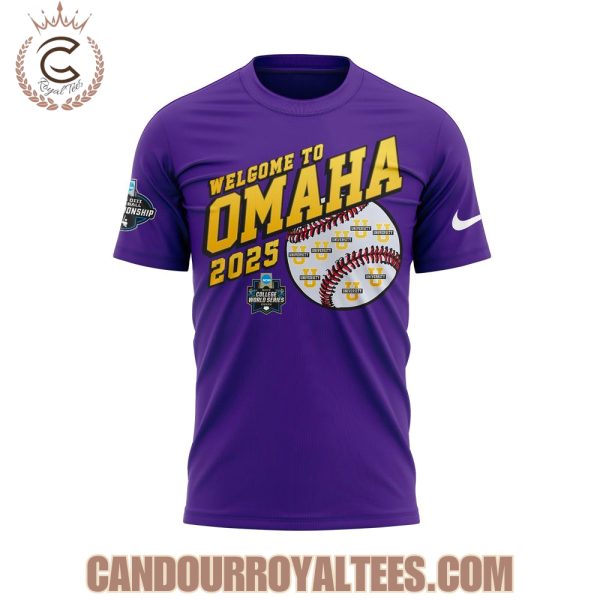 LSU Baseball are 2025 Super Regional Champions Tshirt, Hoodie, Cap