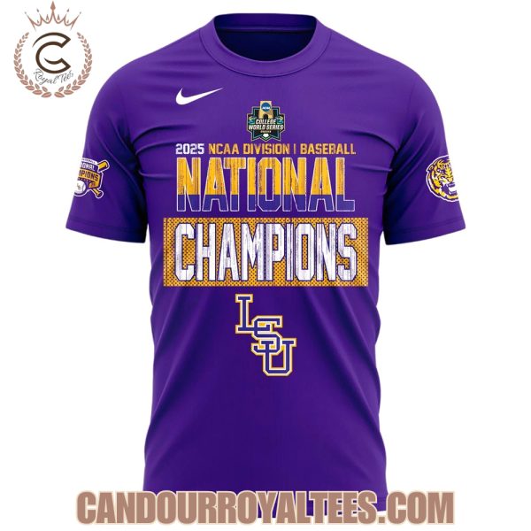 LSU Tigers 8x National Champions Tshirt, Hoodie, Cap