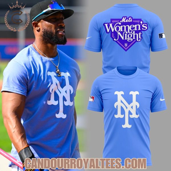 Mets Women’s Night Tshirt, Hoodie