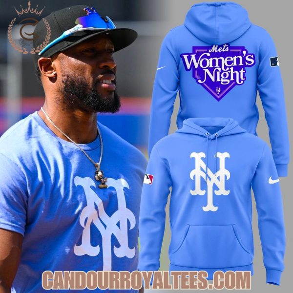 Mets Women’s Night Tshirt, Hoodie