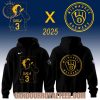 F1 The Movie 2025 APXGP Brad Pitt Long Sleeve Shirt