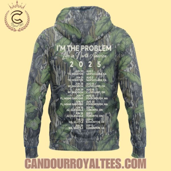 Morgan Wallen x Houston Texans Tour 2025 Camo Hoodie, Tshirt, Cap
