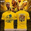 NBA Finals ’24-’25 Champions Indiana Pacers Black Tshirt, Hoodie