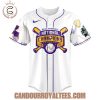 ncaa baseball national champions 2025 lsu tigers white baseball jersey 2.jpg