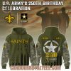 Carolina Panthers NFL x 250 U.S. ARMY Hoodie
