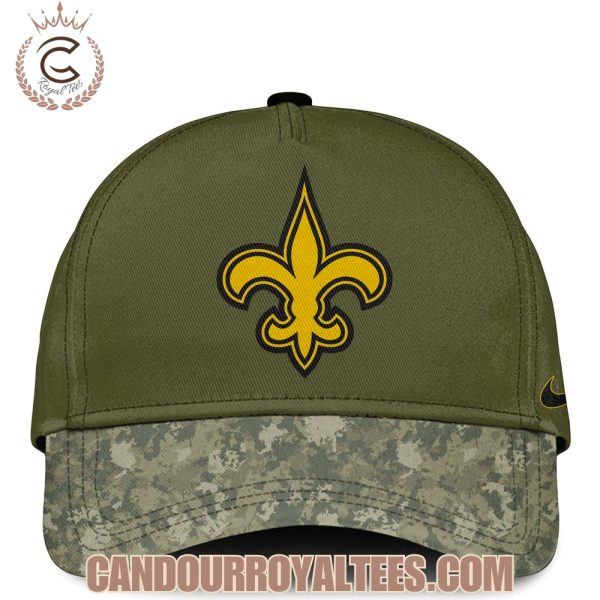New Orleans Saints NFL x 250 U.S. ARMY Hoodie
