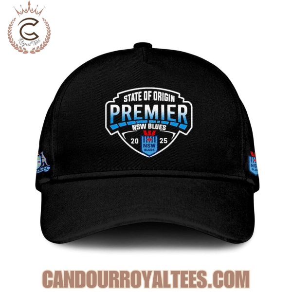 New South Wales Blues Back To Back 2025 Primers Tshirt, Hoodie, Cap