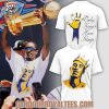 Fever ‘Tres Leches’ Caitlin Clark, Lexie Hull, Sophie Cunningham T-shirt