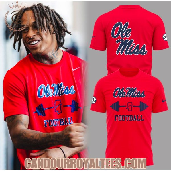 Ole Miss Football x Back To Work For The Summer TShirt, Hoodie, Cap