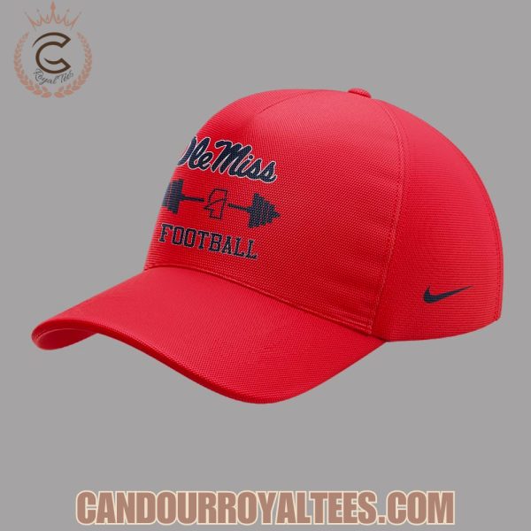 Ole Miss Football x Back To Work For The Summer TShirt, Hoodie, Cap