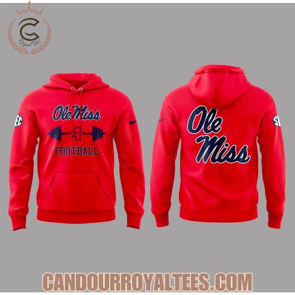 Ole Miss Football x Back To Work For The Summer TShirt, Hoodie, Cap