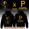 San Diego Padres x SUGA 2025 Hoodie