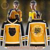 London Knights Coupe Memorial Cup Champions 2025 Hockey Jersey