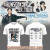 runseokjin ep tour 2025 run jin bts the first tour white t shirt 1.jpg