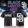 San Diego Padres Celebrating Filipino Heritage Night Jersey