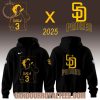 Los Angeles Lakers x SUGA 2025 Hoodie