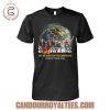Till Lindemann – Meine Welt Tour 2025 T-Shirt