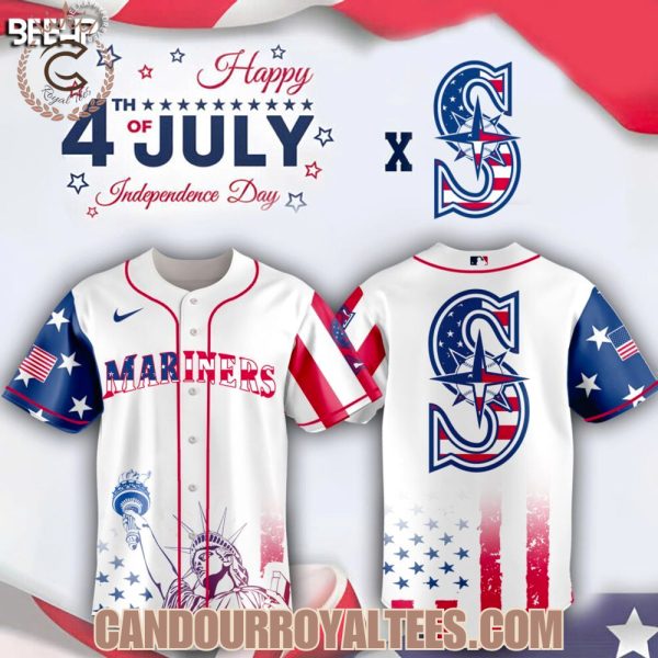 Miami Marlins Special Independence Day 2025 Jersey