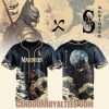 Tampa Bay Rays x Batman Night Limited Edition Jersey 2025