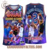Beartooth Basketball 2025 NBA Champions Back On Top Jersey