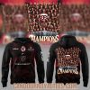 Stade Toulousain Rugby 24X Champions du Top 14 Noire Tshirt, Hoodie, Cap