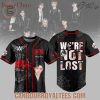 stray kids dominate world tour 2025 baseball jersey 4.jpg