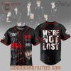stray kids dominate world tour 2025 baseball jersey 6.jpg