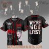 stray kids dominate world tour 2025 baseball jersey 8.jpg