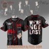 stray kids dominate world tour 2025 baseball jersey 9.jpg