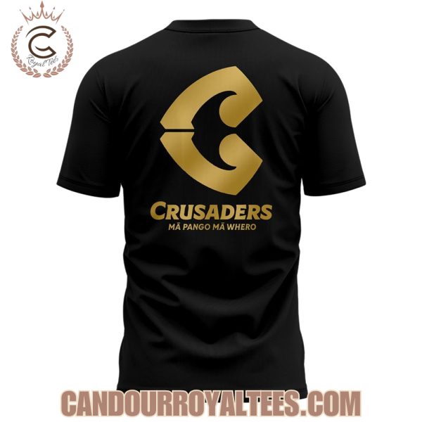 Super Rugby Pacific 2025 Champions Crusaders Tshirt, Hoodie