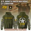 Atlanta Falcons NFL x 250 U.S. ARMY Hoodie