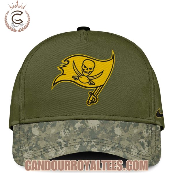 Tampa Bay Buccaneers NFL x 250 U.S. ARMY Hoodie