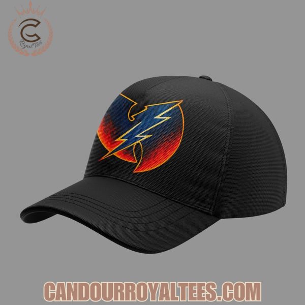 Tampa Bay Lightning x Wu-Tang Black Tshirt, Hoodie, Cap