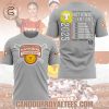 2025 NCAA Softball National Champions Texas Longhorns Cap