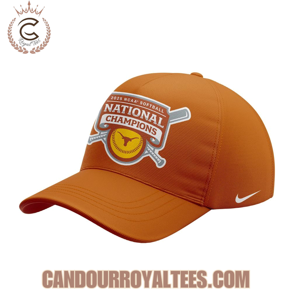 Texas Longhorns 2025 NCAA Softball Champions Orange Tshirt, Hoodie, Cap Texas Longhorns 2025 NCAA Softball Champions Orange Tshirt, Hoodie, Cap