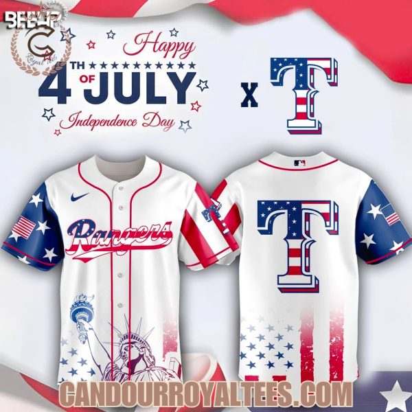 Baltimore Orioles Special Independence Day 2025 Jersey