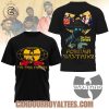 Keith Urban High And Alive Tour TShirt