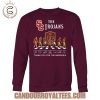 the trojans 137 years thank you for the memories t shirt 3.jpg