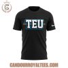 tight end university logo black tshirt hoodie 2.jpg