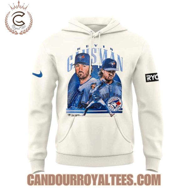 Toronto Blue Jays Kevin Gausman Tshirt, Hoodie