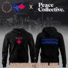 2025 NBA Champions Indiana Strong Finished The Fight Pacers Hoodie